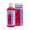 Lacer Colutório Bucal Clorhexidina Antisséptico 500 ml