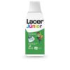 Lacer colutório diário com flúor 0,05% menta 500 ml