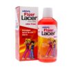 Lacer colutorio flúor diario 0,05 % sabor fresa 500 ml