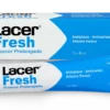 Lacer Lacerfresh Gelzahnpasta 75 ml