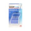 Lacer Picks Interdentales Interdentalbürsten/Interdentalstäbchen für Mundhygiene, 30 Stück