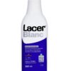 LacerBlanc mondwater bleekend D-Citrus 500 ml