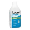 Lacerfresh verfrissende mondspoeling dagelijks gebruik 500 ml