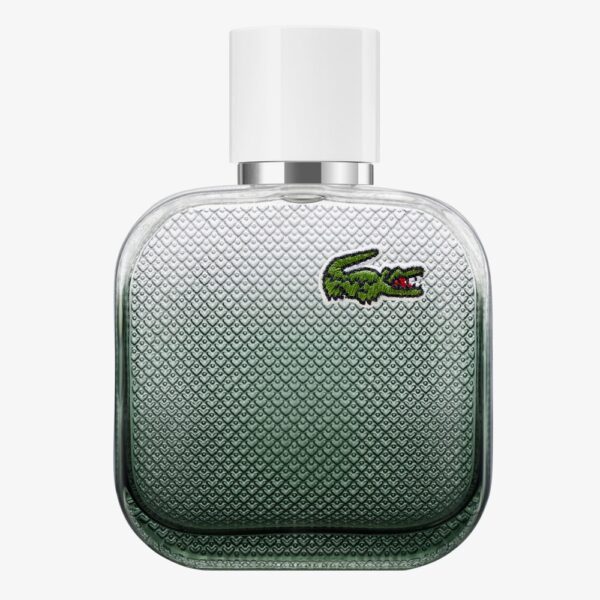 Lacoste L.12.12 Blanc Eau Intense Eau de Toilette uomo 100 ml
