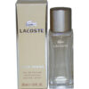 Lacoste Pour Femme Eau de Parfum para Mujer 30 ml