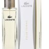 Lacoste Pour Femme Eau de Parfum für Frau 90 ml