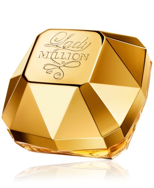 Paco Rabanne Lady Million Eau de Parfum vaporizzatore per donna 30 ml