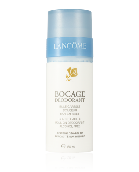 Lancôme Bocage desodorante roll-on piel sensible 50 ml