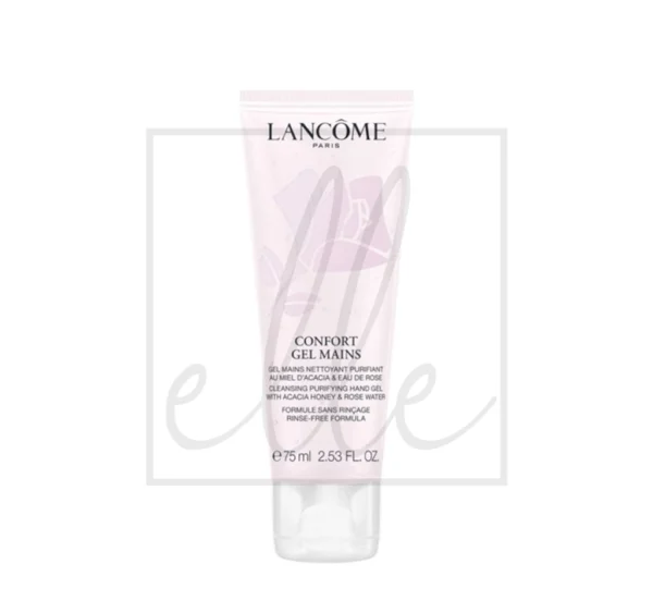 Lancôme Confort reinigende handgel 75 ml