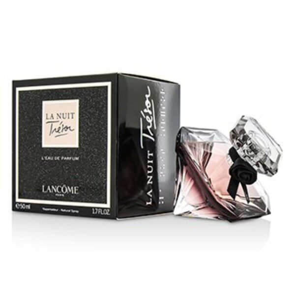 Lancôme La Nuit Trésor Eau de Parfum Sprühflasche 50 ml