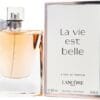 Lancôme La Vie est Belle Eau de Parfum vaporizador recargable 100 ml