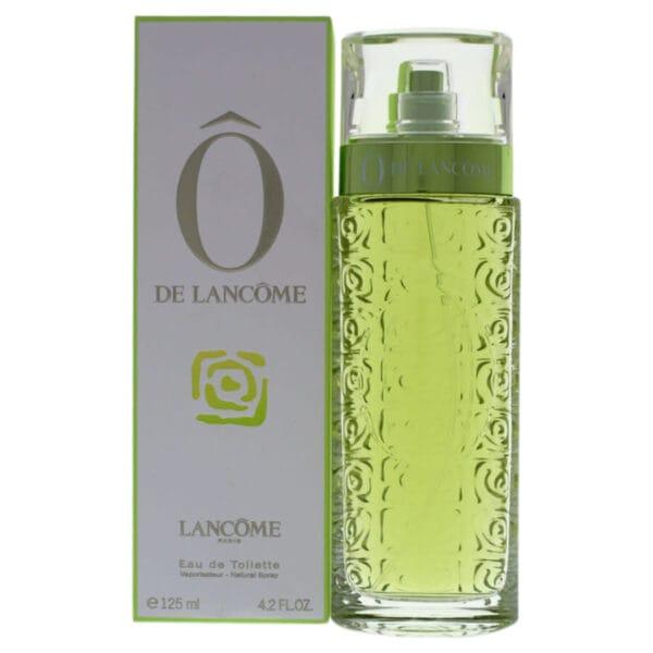 Lancôme Ô de Lancôme Eau de Toilette vaporisateur 125 ml