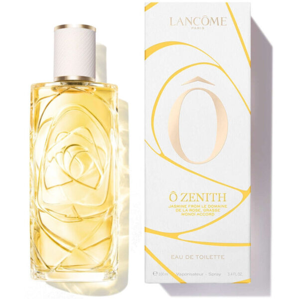 Lancôme Ô Zenith Eau de Toilette Sprühflasche 100 ml