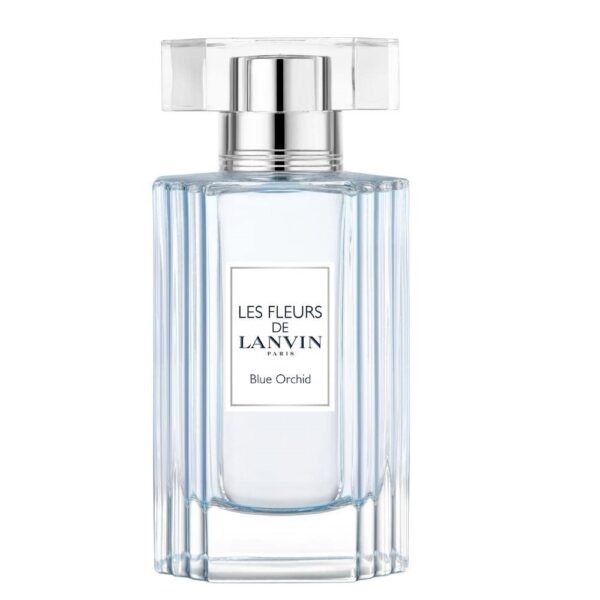 Lanvin Blue Orchid Eau de Toilette für Damen 50 ml
