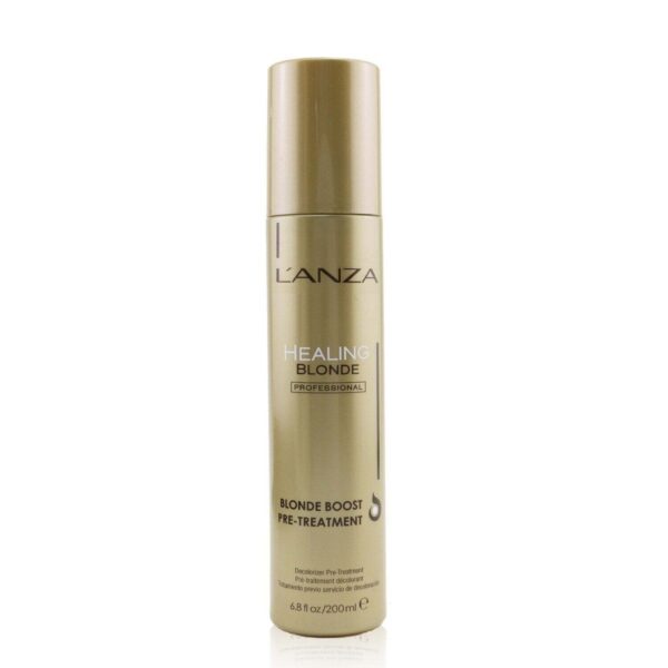 Soin pré-traitement Blonde Boost 200 ml