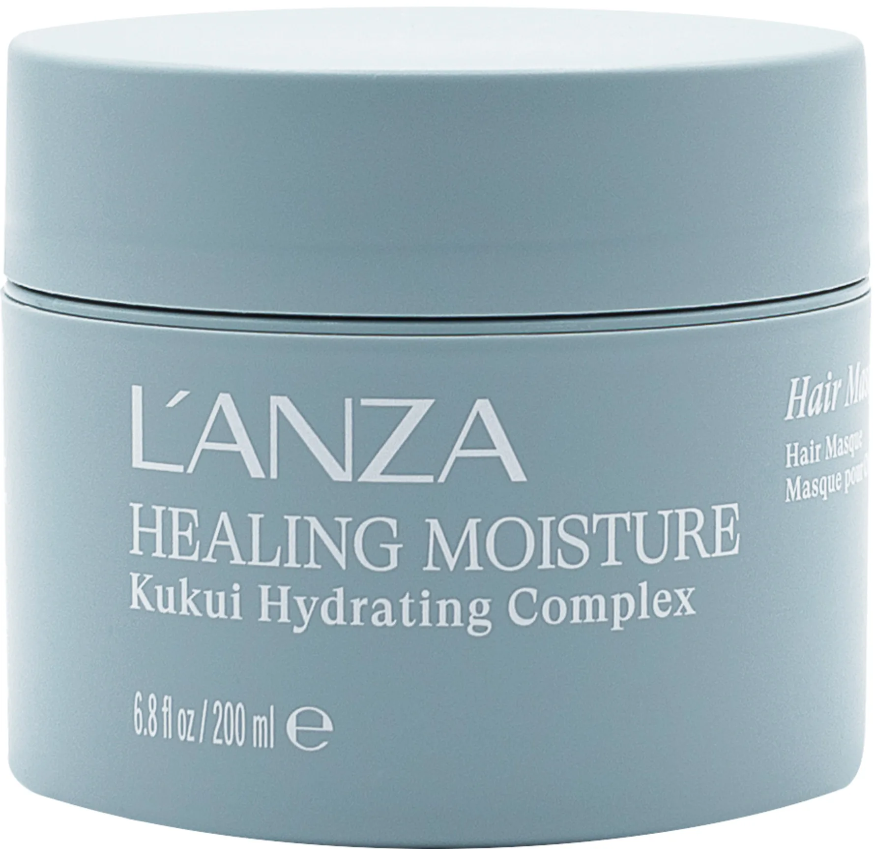 L’ANZA Moisture Mascarilla Hidratante para el Cabello 200 ml