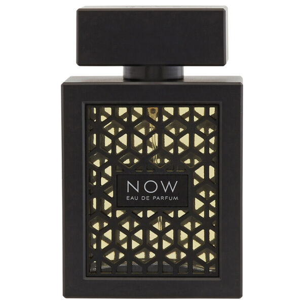 Lattafa Rave Now Man Eau de Parfum spray 100 ml
