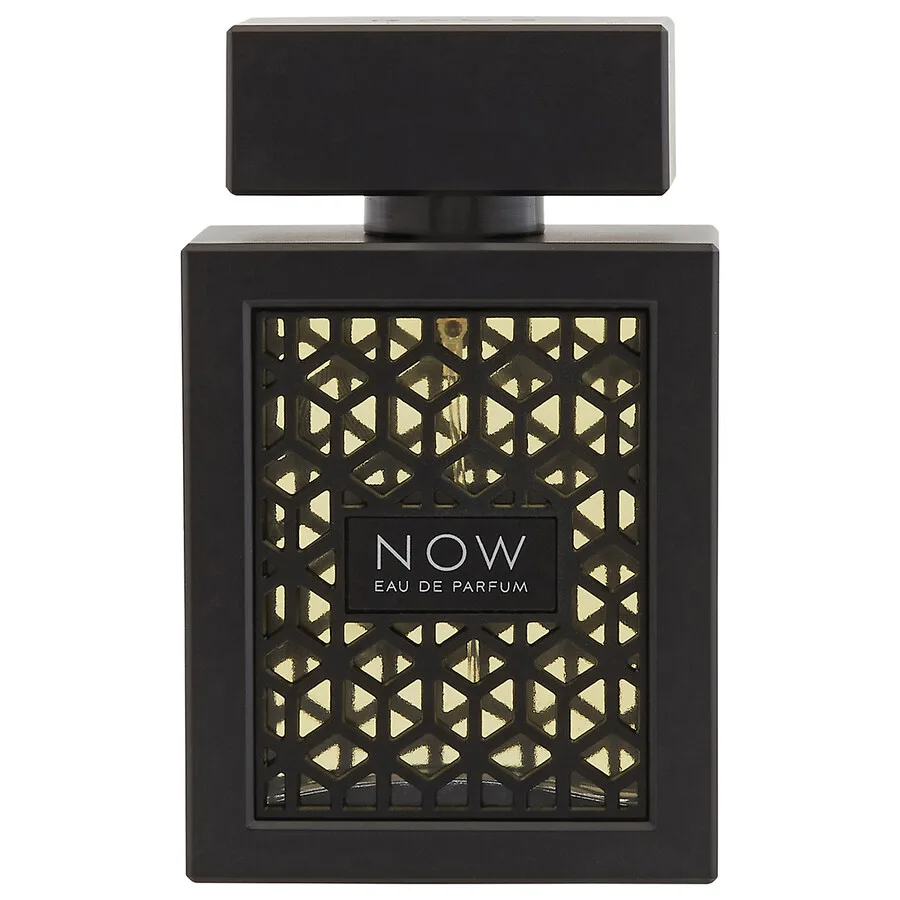 Lattafa Rave Now Man Eau de Parfum spray 100 ml