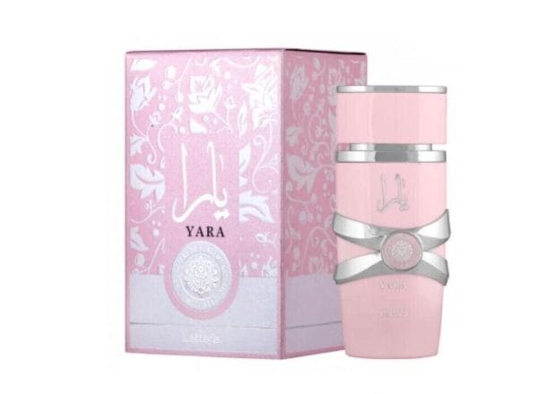 Lattafa Yara Eau de Parfum dla kobiet w sprayu 100 ml