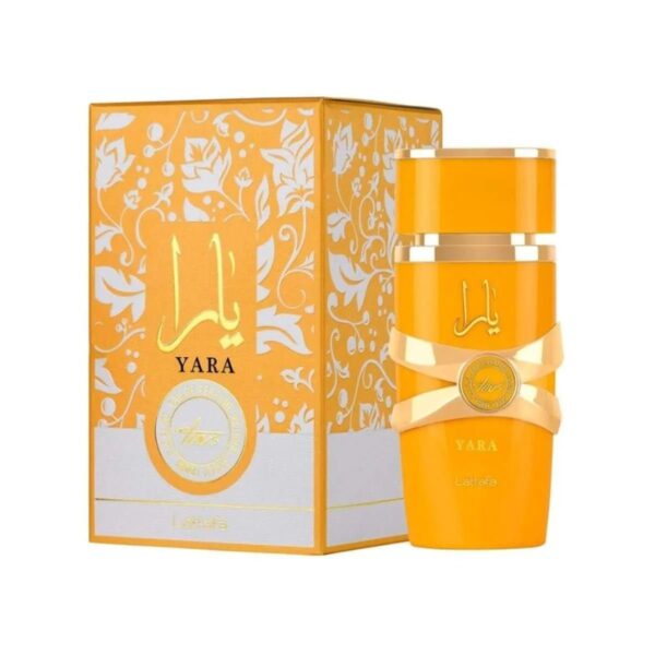 Lattafa Yara Tous Eau de Parfum Sprühflasche 100 ml für Frauen