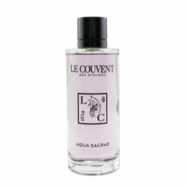 Le Couvent Botanical Cologne Aqua Sacrae Eau de Toilette Spray 200 ml