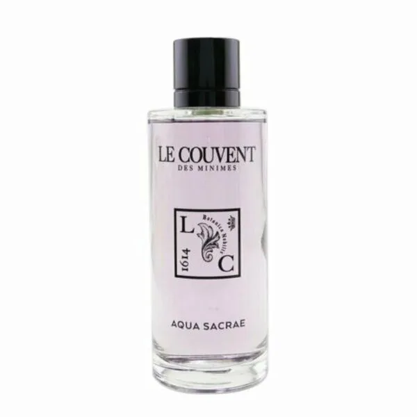 Le Couvent Botanisk Cologne Aqua Sacrae Eau de Toilette Spray 200 ml