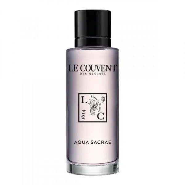 Le Couvent des Minimes Botanique Intense Aqua Sacrae agua de colonia 100 ml