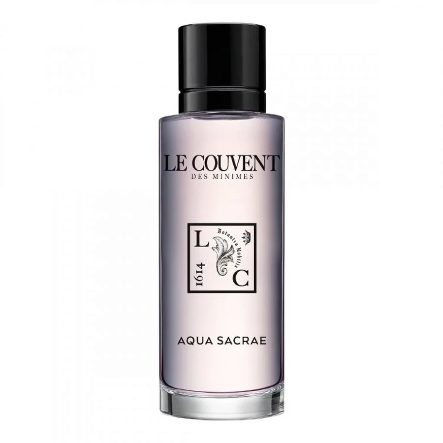Le Couvent des Minimes Botanique Intense Aqua Sacrae agua de colonia 100 ml