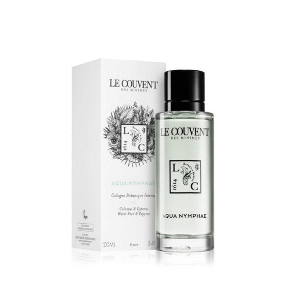 Le Couvent des Minimes Botanique Intense Aquanymphae Eau de Toilette 100 ml