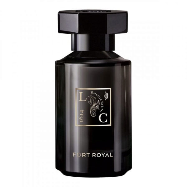 Le Couvent des Minimes Bemerkenswert Fort Royal Eau de Parfum Spray 50 ml