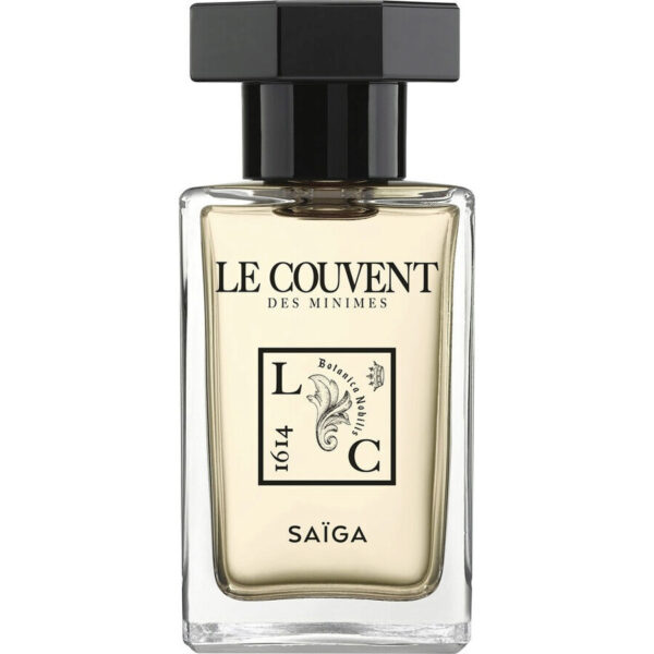 Le Couvent des Minimes Einzigartig Saiga Toilettenduft Spray 50 ml
