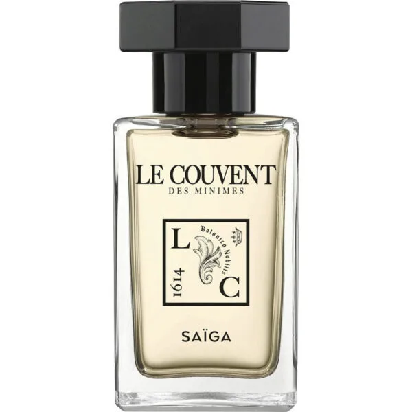Le Couvent des Minimes Singular Saiga Eau de Toilette Spray 50 ml