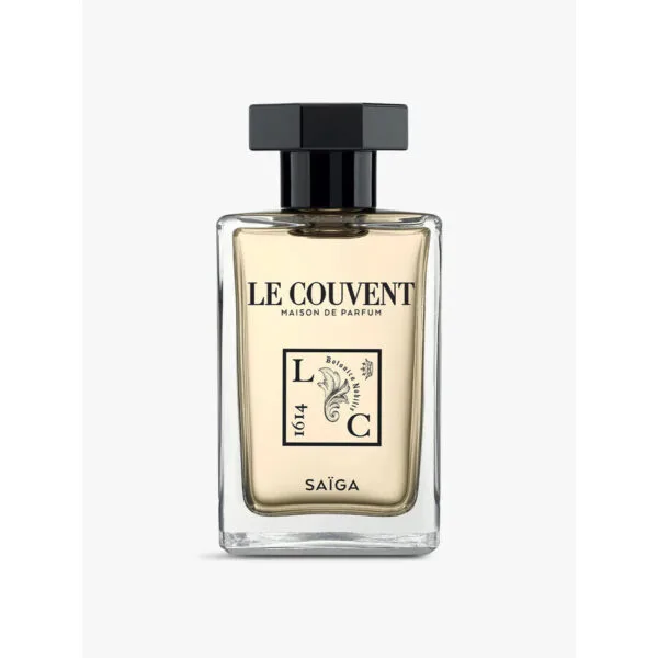 Le Couvent des Minimes Singulières Saïga Eau de Parfum Spray 100 ml Unisex