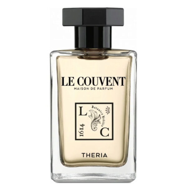 Le Couvent des Minimes Singulières Theria Eau de Parfum spray 50 ml