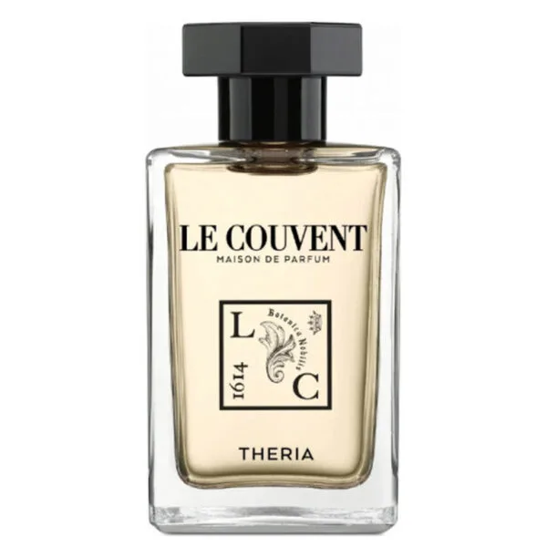 Le Couvent des Minimes Singulières Theria Eau de Parfum spray 50 ml