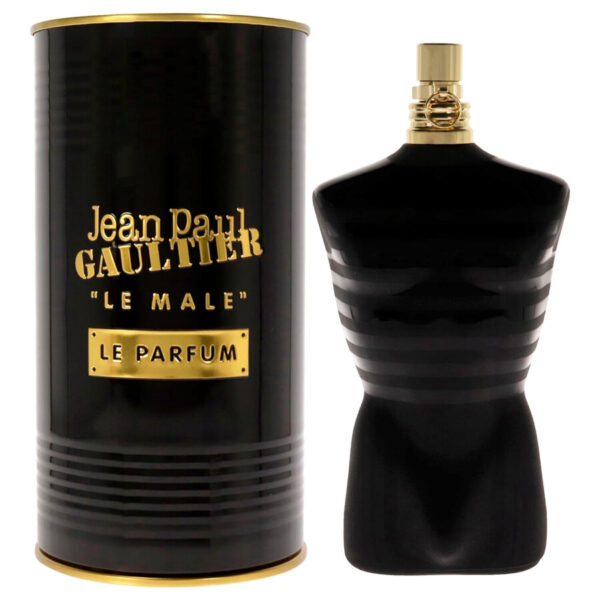 Jean Paul Gaultier Le Male Le Parfum Eau de Parfum spray uomo 200 ml
