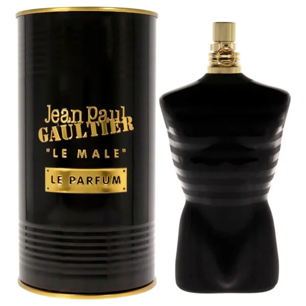 Jean Paul Gaultier Le Male Le Parfum Eau de Parfum spray hombre 200 ml