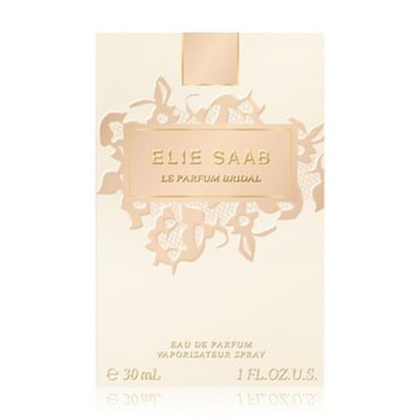 Elie Saab Le Parfum Bridal Eau de Parfum vaporizador 30 ml