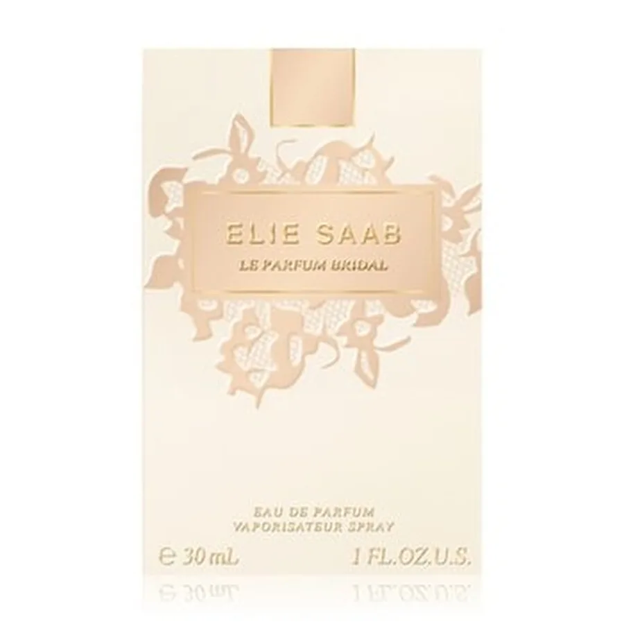 Elie Saab Le Parfum Bridal Eau de Parfum spray 30 ml