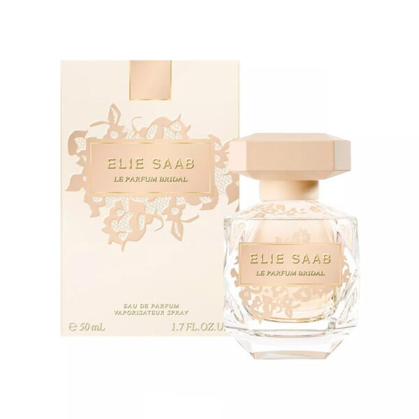 Elie Saab Le Parfum Bridal Eau de Parfum Sprühflasche 50 ml