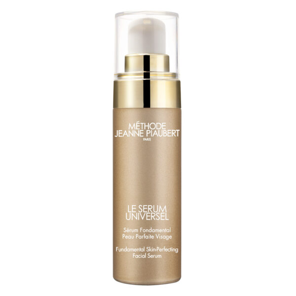 Jeanne Piaubert Il Siero Universale, siero facciale dosatore 30 ml