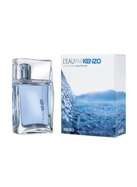 L’Eau Kenzo Pour Homme Eau de Toilette spray 30 ml