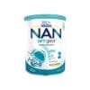 Weiterführende Milchpulver NAN OPTIPRO 2 Nestlé Dose 800 g