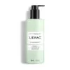 Lierac Mleczko do demakijażu twarzy 400 ml