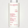 Clarins Latte detergente ultra delicato viso 400 ml