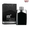 Montblanc Legend eau de toilette vaporizador 100 ml