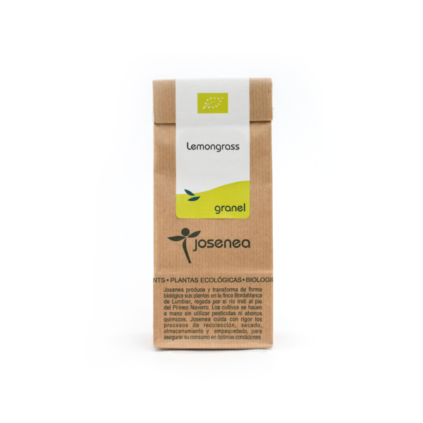Josenéa Lemongrass Bio