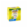Leotron Vitalité Magnésium + Vitamine D saveur fruits des bois 30 sticks