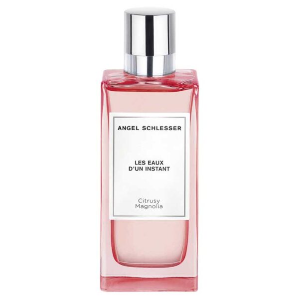 Angel Schlesser Les Eaux d’un Instant Zitrusartige Magnolie Eau de Toilette Sprayer 100 ml