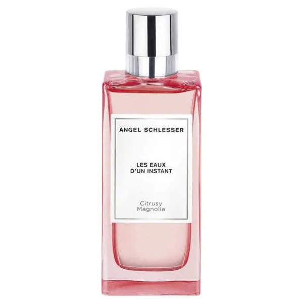 Angel Schlesser Les Eaux d'um Instant Citrusy Magnolia Eau de Toilette vaporizador 100 ml